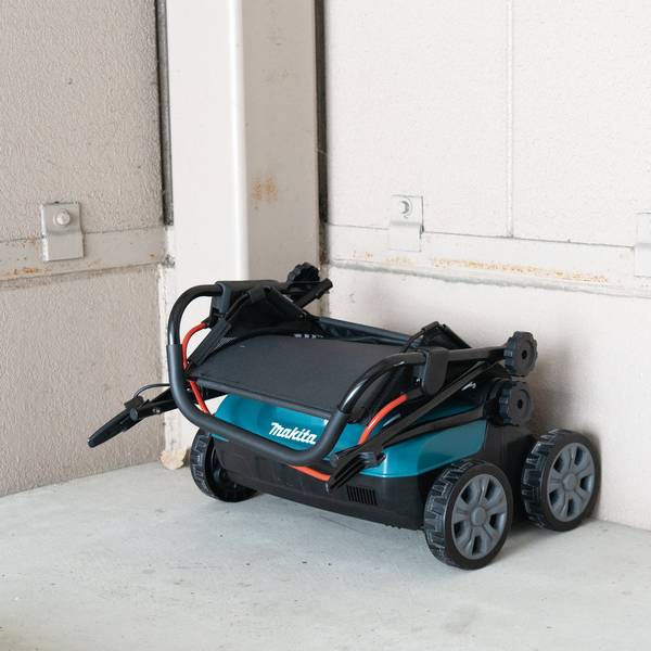 Makita DUV320Z Akku-Vertikutierer<br>