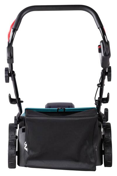 Makita DUV320Z Akku-Vertikutierer<br>