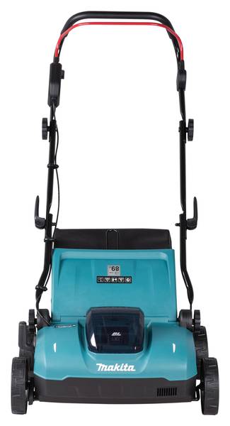 Makita DUV320Z Akku-Vertikutierer<br>