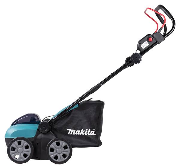 Makita DUV320Z Akku-Vertikutierer<br>