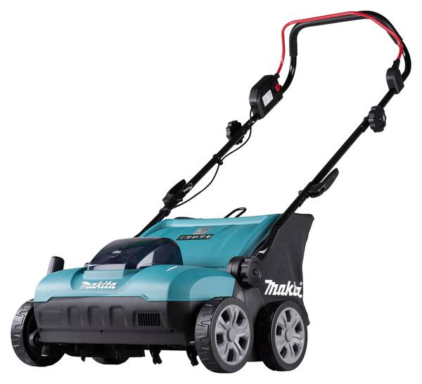 Makita DUV320Z Akku-Vertikutierer<br>