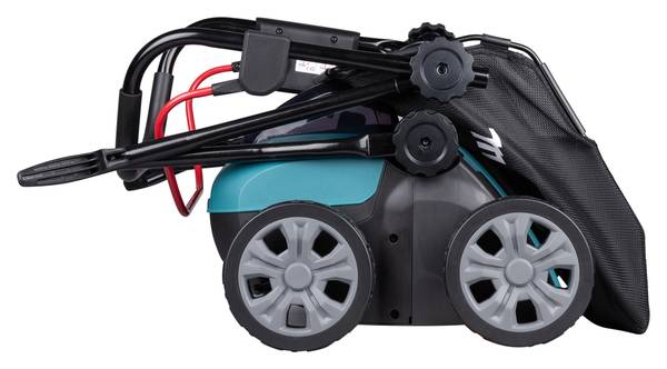 Makita DUV320Z Akku-Vertikutierer<br>