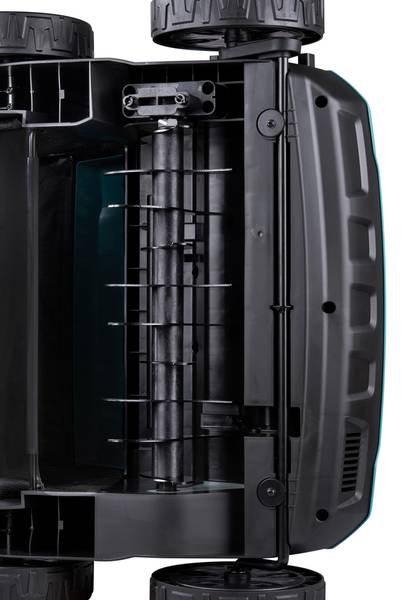 Makita DUV320Z Akku-Vertikutierer<br>