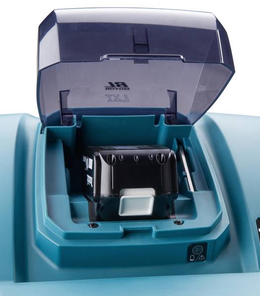 Makita DUV320Z Akku-Vertikutierer<br>