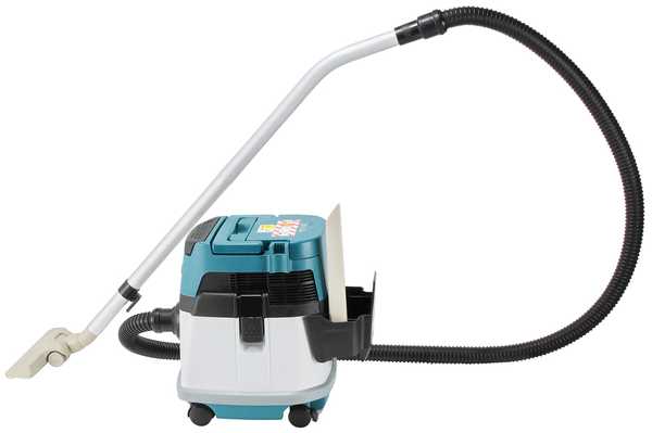 Makita DVC150LZ Akku-Staubsauger Hybrid 18V<br>