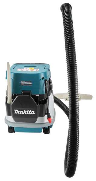 Makita DVC150LZ Akku-Staubsauger Hybrid 18V<br>