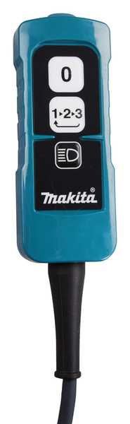 Makita DVC261ZX11 Akku-Rucksackstaubsauger 18V<br>