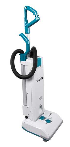 Makita DVC560Z Akku-Staubsauger 18V<br>