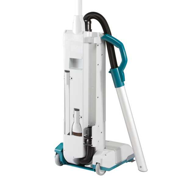 Makita DVC560Z Akku-Staubsauger 18V<br>