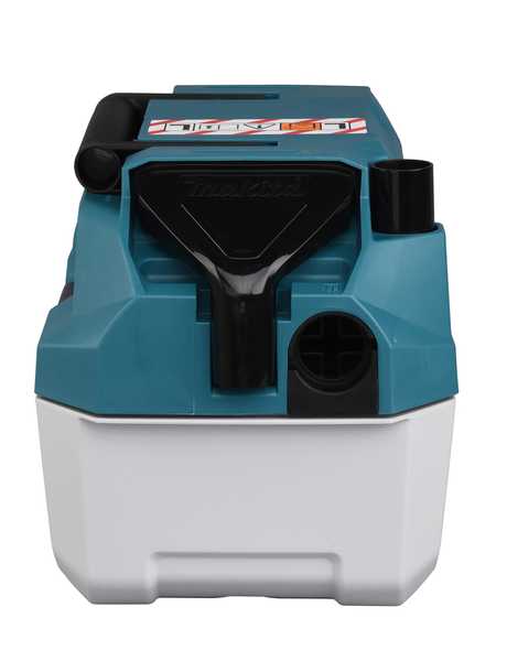 Makita DVC750LZX1 Akku-Staubsauger / Blasgerät 18V<br>