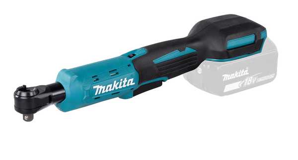 Makita DWR180Z Akku-Ratschenschrauber 18V<br>