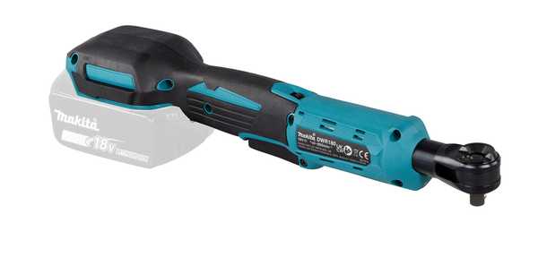 Makita DWR180Z Akku-Ratschenschrauber 18V<br>