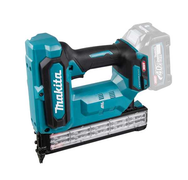 Makita FN001GZ Akku-Nagler 40V<br>