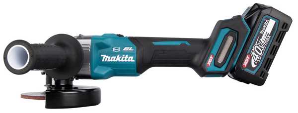 Makita GA005GM201 Akku-Winkelschleifer 40V<br>