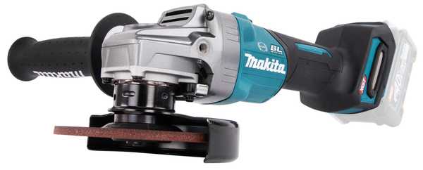 Makita GA005GZ Akku-Winkelschleifer 40V<br>