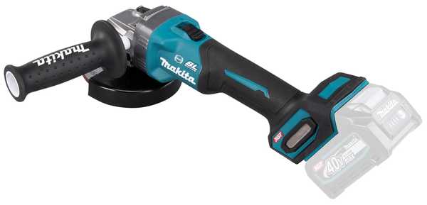 Makita GA005GZ Akku-Winkelschleifer 40V<br>