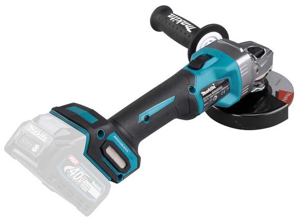 Makita GA005GZ Akku-Winkelschleifer 40V<br>