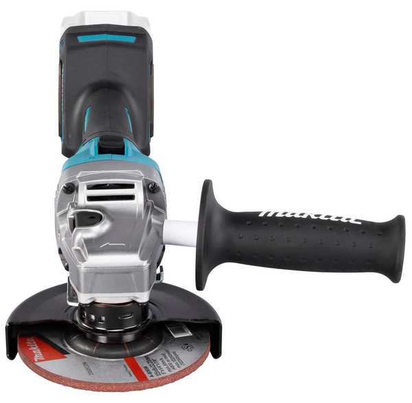 Makita GA005GZ Akku-Winkelschleifer 40V<br>