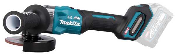 Makita GA005GZ Akku-Winkelschleifer 40V<br>