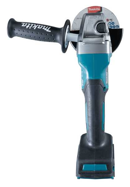 Makita GA012GM201 Akku-Winkelschleifer 40V<br>