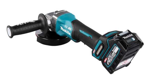 Makita GA013GM201 Akku-Winkelschleifer 40V<br>