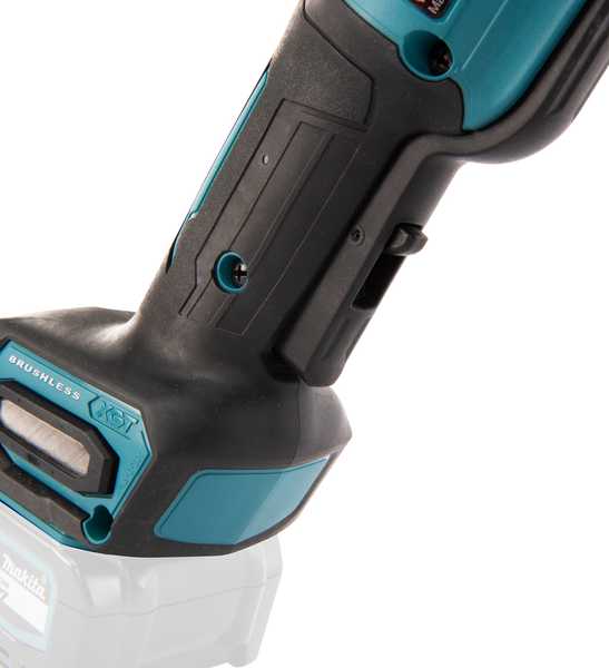 Makita GA013GZ Akku-Winkelschleifer 40V<br>