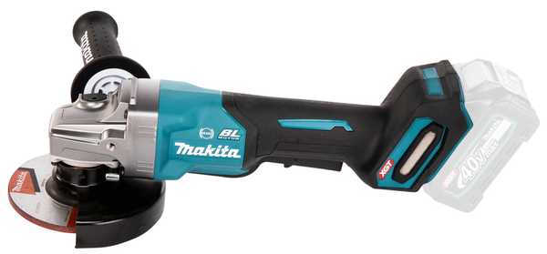 Makita GA013GZ Akku-Winkelschleifer 40V<br>