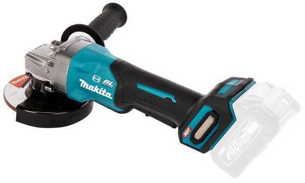 Makita GA013GZ Akku-Winkelschleifer 40V<br>