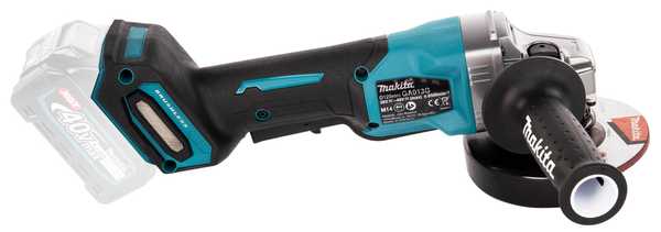 Makita GA013GZ Akku-Winkelschleifer 40V<br>