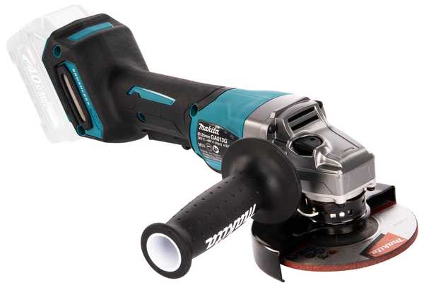 Makita GA013GZ Akku-Winkelschleifer 40V<br>