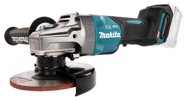 Makita GA013GZ Akku-Winkelschleifer 40V<br>