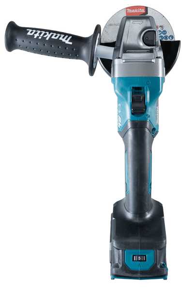 Makita GA022GM201 Akku-Winkelschleifer 40V<br>