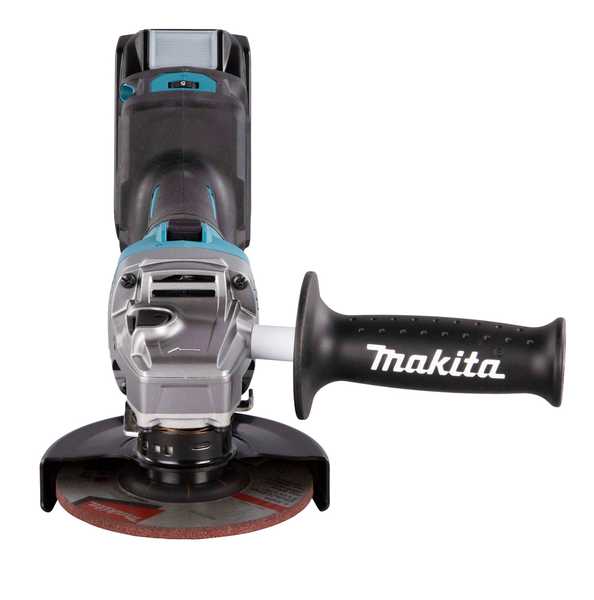 Makita GA023GM201 Akku-Winkelschleifer 40V<br>