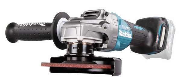 Makita GA023GZ Akku-Winkelschleifer 40V<br>