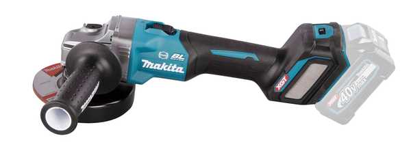 Makita GA023GZ Akku-Winkelschleifer 40V<br>