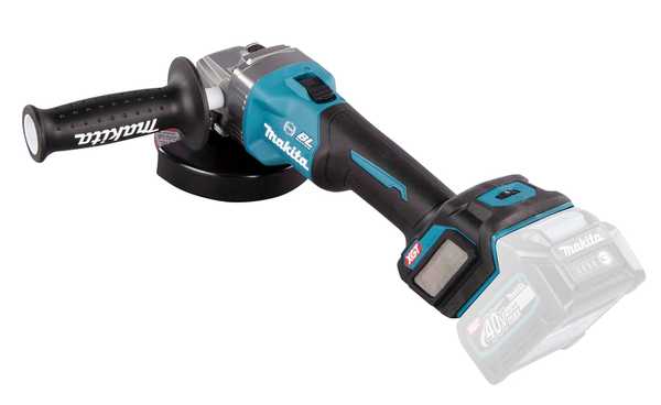 Makita GA023GZ Akku-Winkelschleifer 40V<br>