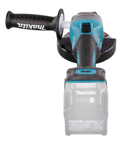 Makita GA023GZ Akku-Winkelschleifer 40V<br>