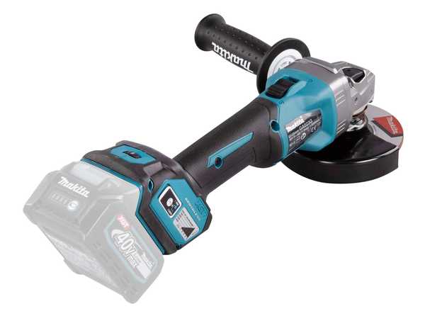 Makita GA023GZ Akku-Winkelschleifer 40V<br>