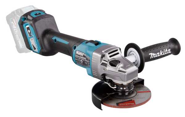 Makita GA023GZ Akku-Winkelschleifer 40V<br>