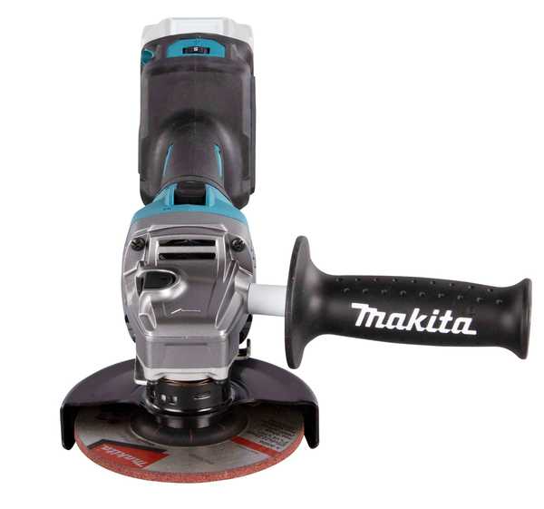 Makita GA023GZ Akku-Winkelschleifer 40V<br>