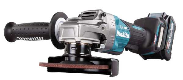 Makita GA029GM201 Akku-Winkelschleifer 40V<br>