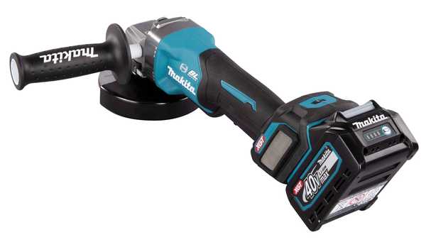 Makita GA029GM201 Akku-Winkelschleifer 40V<br>