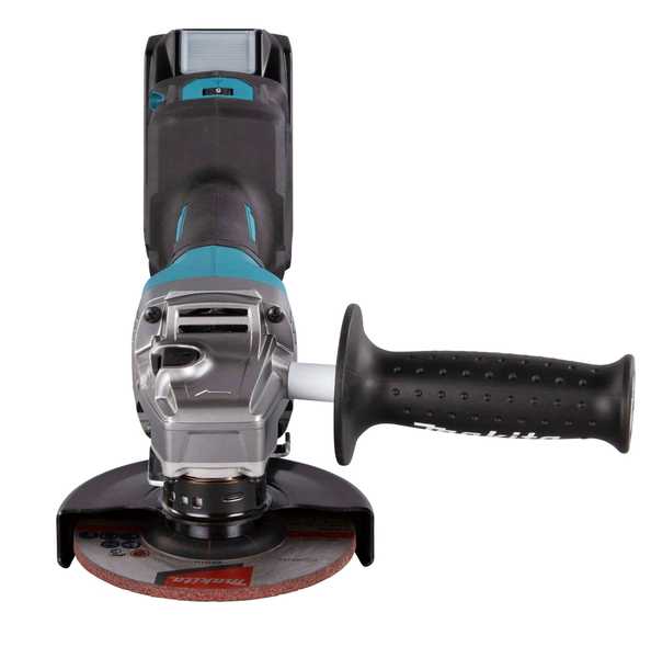 Makita GA029GM201 Akku-Winkelschleifer 40V<br>