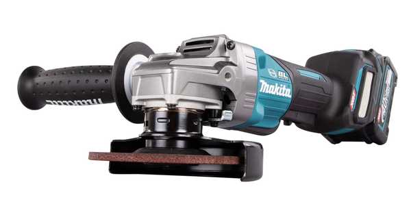 Makita GA029GZ Akku-Winkelschleifer 40V<br>