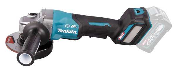 Makita GA029GZ Akku-Winkelschleifer 40V<br>