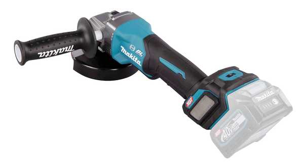 Makita GA029GZ Akku-Winkelschleifer 40V<br>