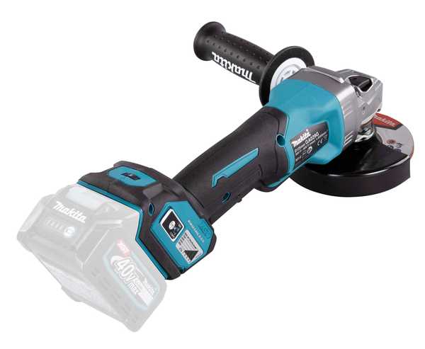 Makita GA029GZ Akku-Winkelschleifer 40V<br>