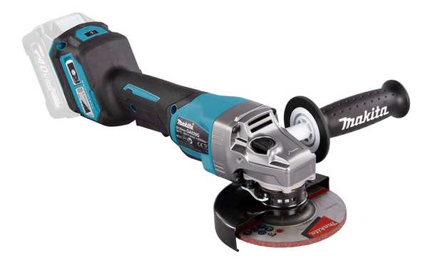 Makita GA029GZ Akku-Winkelschleifer 40V<br>