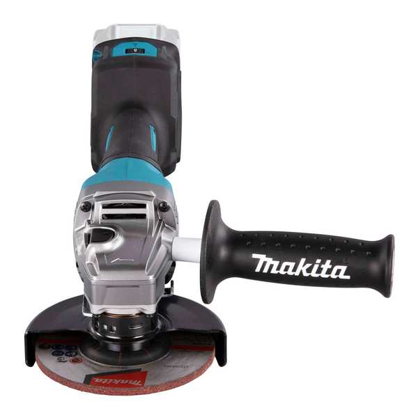 Makita GA029GZ Akku-Winkelschleifer 40V<br>