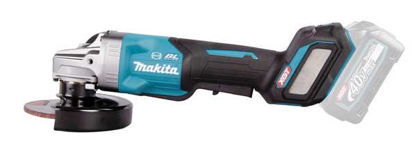 Makita GA029GZ Akku-Winkelschleifer 40V<br>